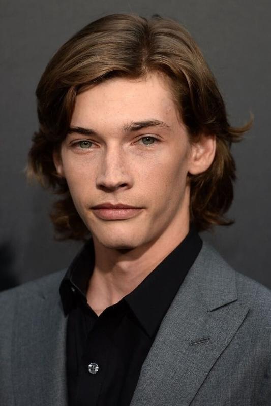 Jacob lofland