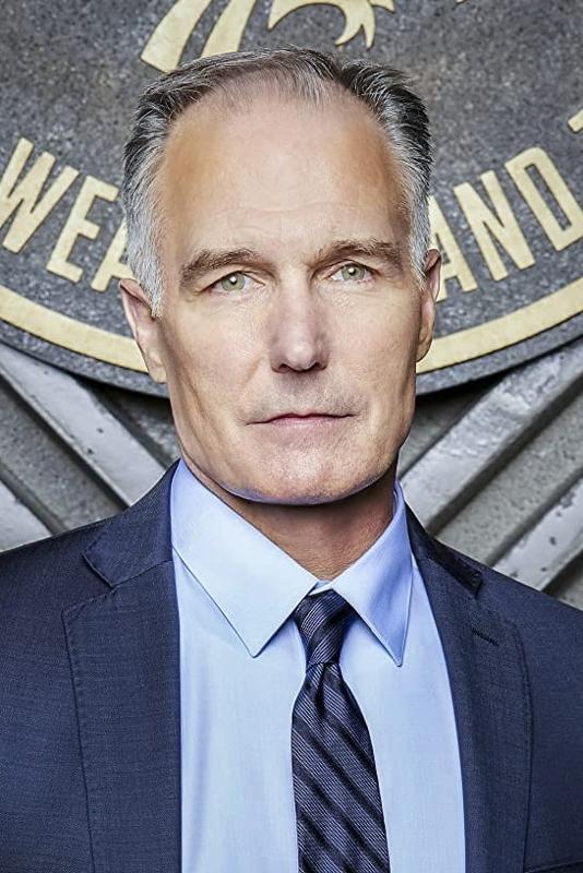 Patrick st. esprit