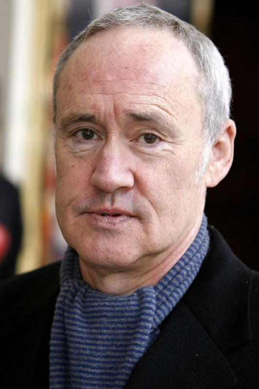 Nigel planer