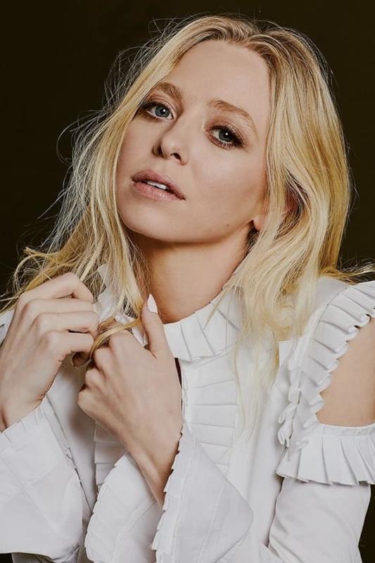 Portia doubleday