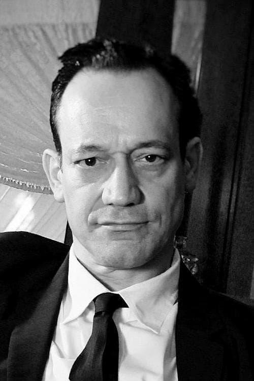 Ted raimi