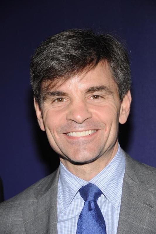 George stephanopoulos