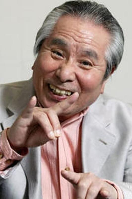 Jiro sakagami