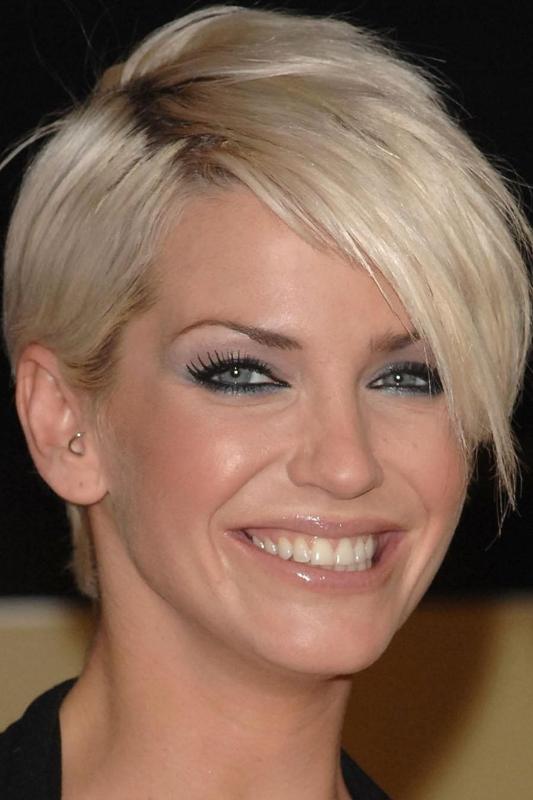 Sarah harding