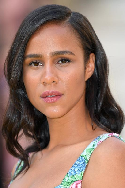 Zawe ashton