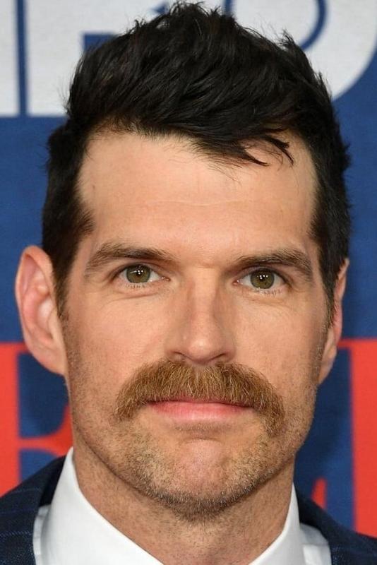 Timothy simons