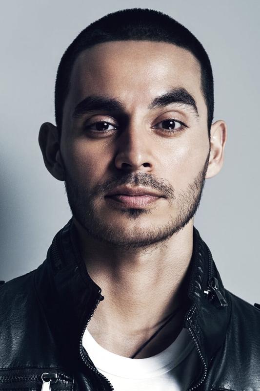 Manny montana