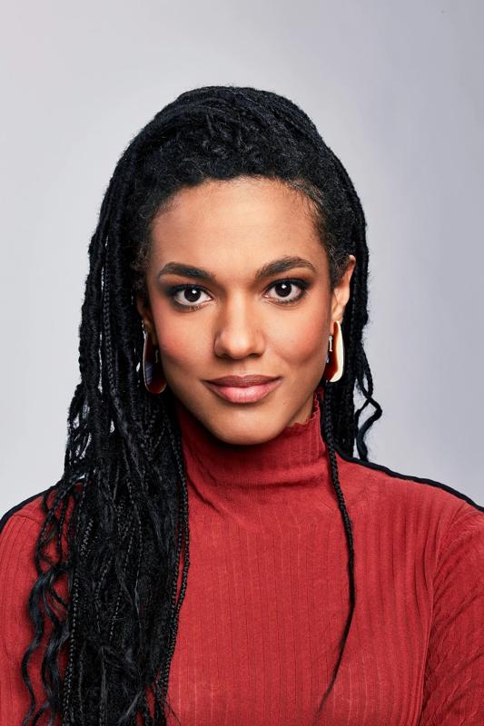 Freema agyeman