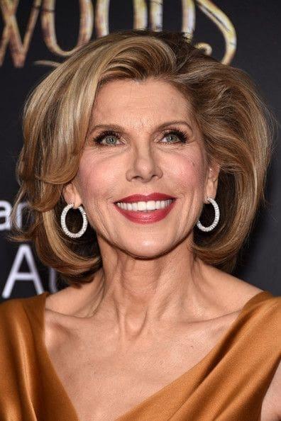 Christine baranski