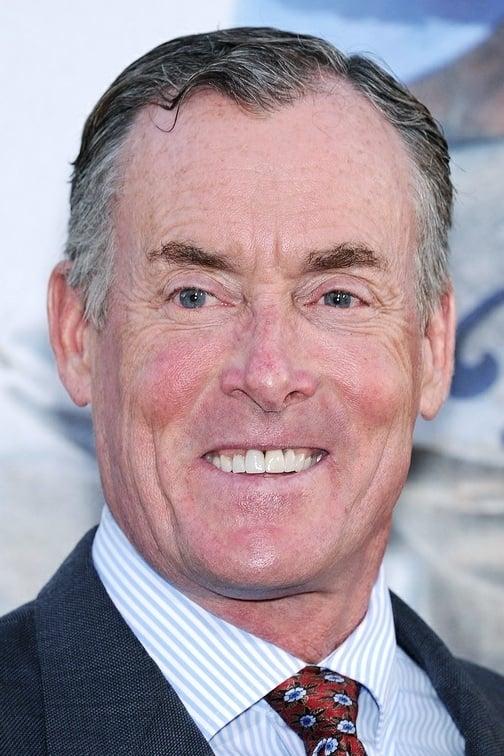 John c. mcginley