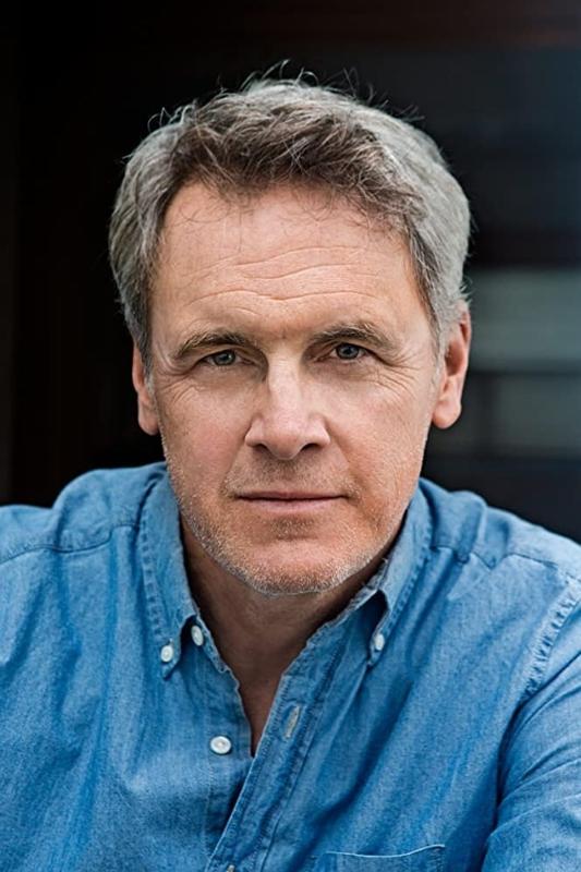 Mark moses