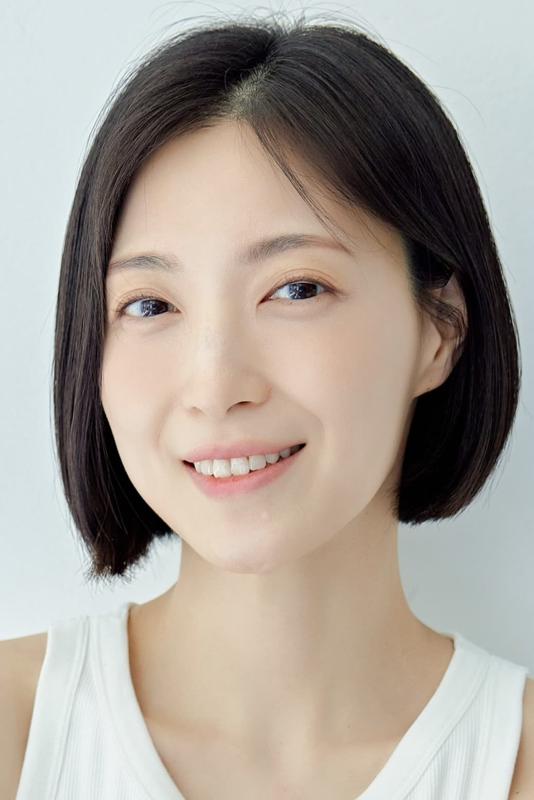 Jeon su-ji