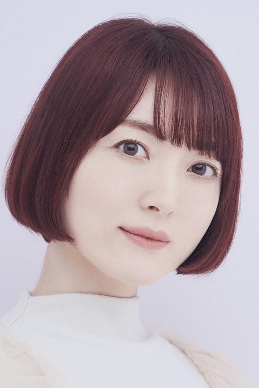 Kana hanazawa