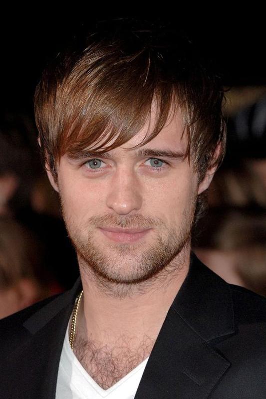 Jonas armstrong