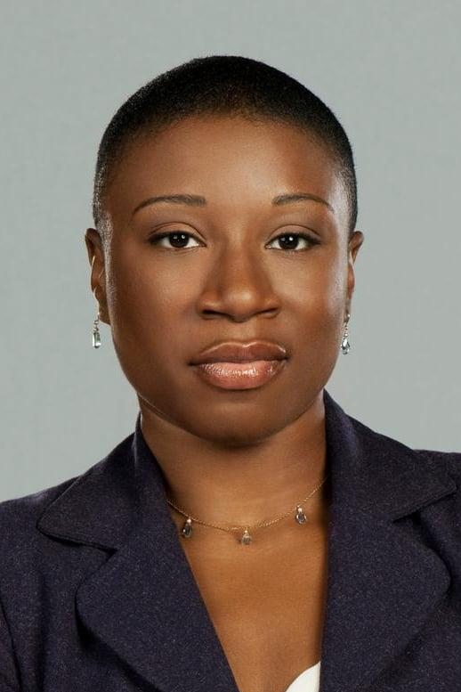 Aisha hinds