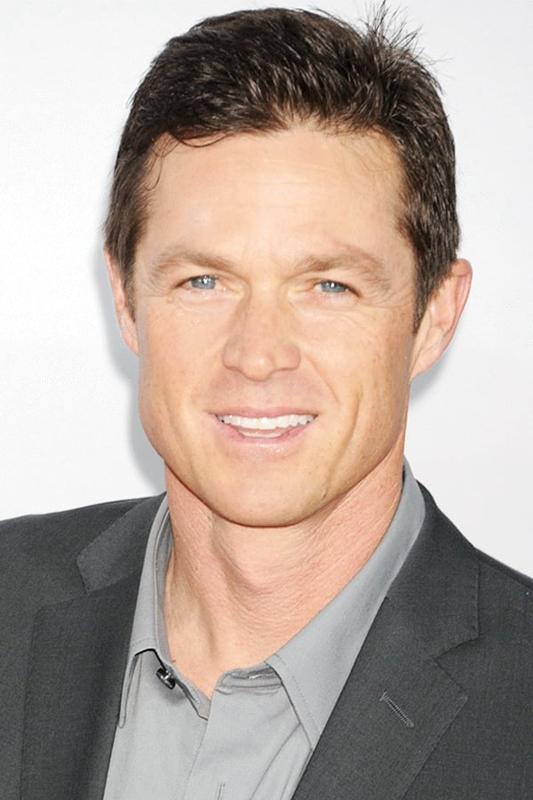 Eric close