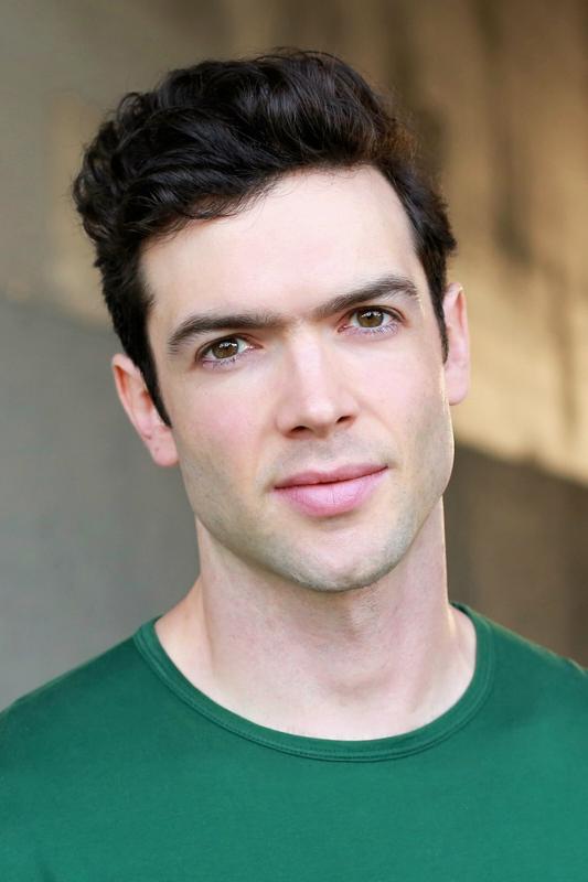 Ethan peck