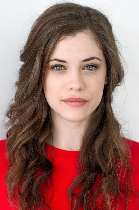 Jessica de gouw