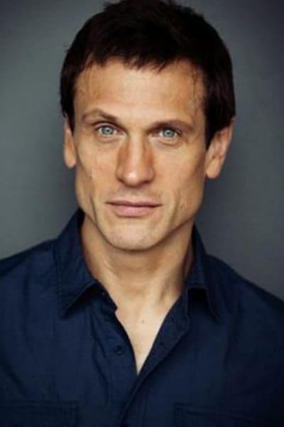 Simon merrells