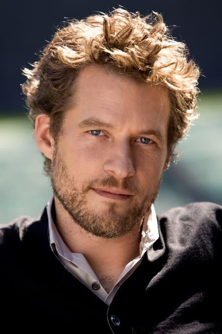 James tupper