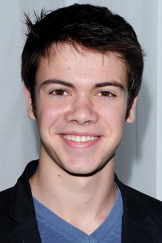 Alexander gould