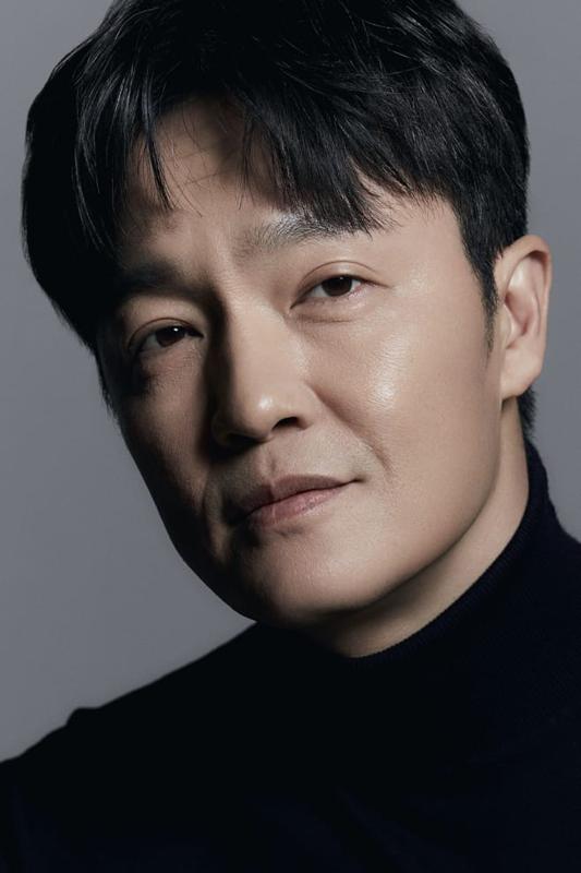 Jo han-chul