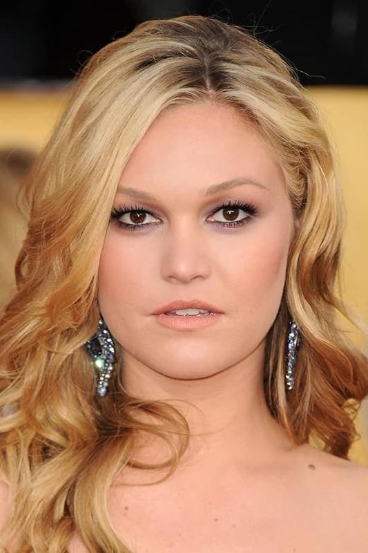 Julia stiles