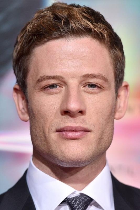 James norton