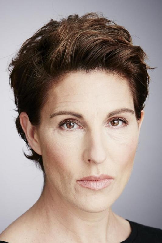 Tamsin greig