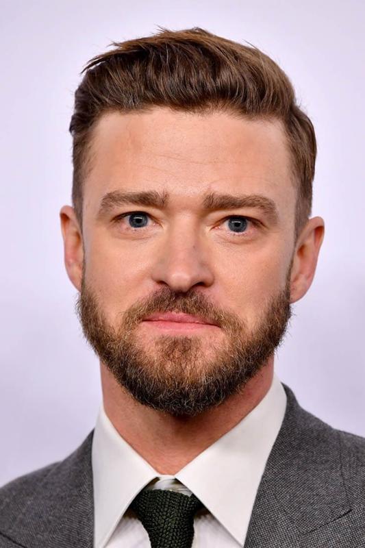 Justin timberlake