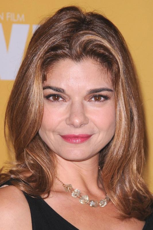 Laura san giacomo