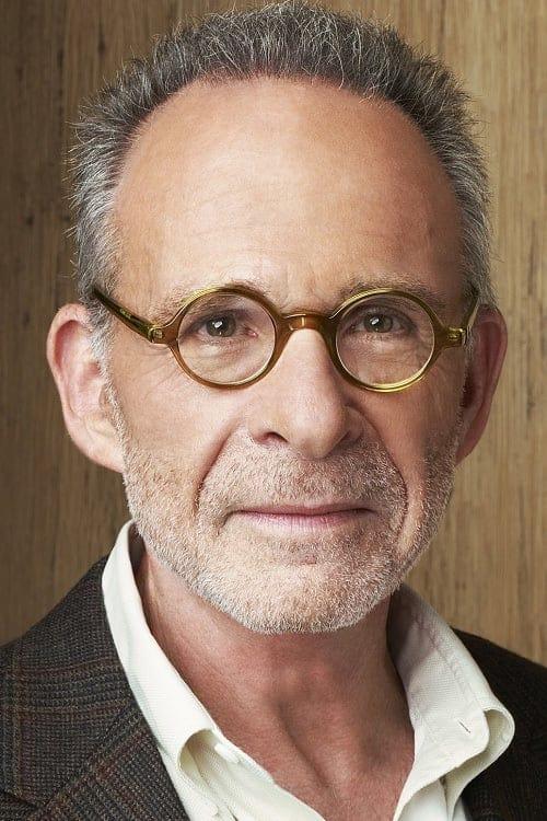 Ron rifkin