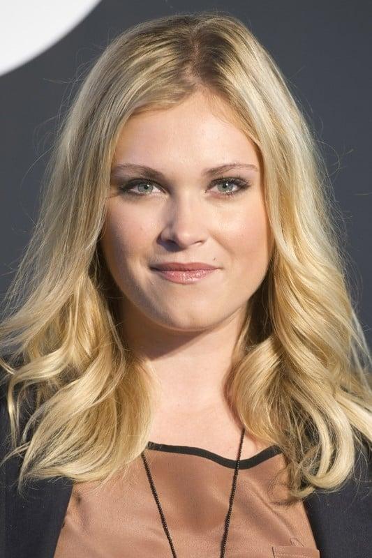 Eliza taylor