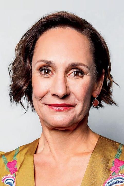 Laurie metcalf