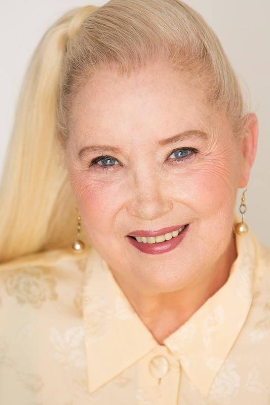 Sally kirkland