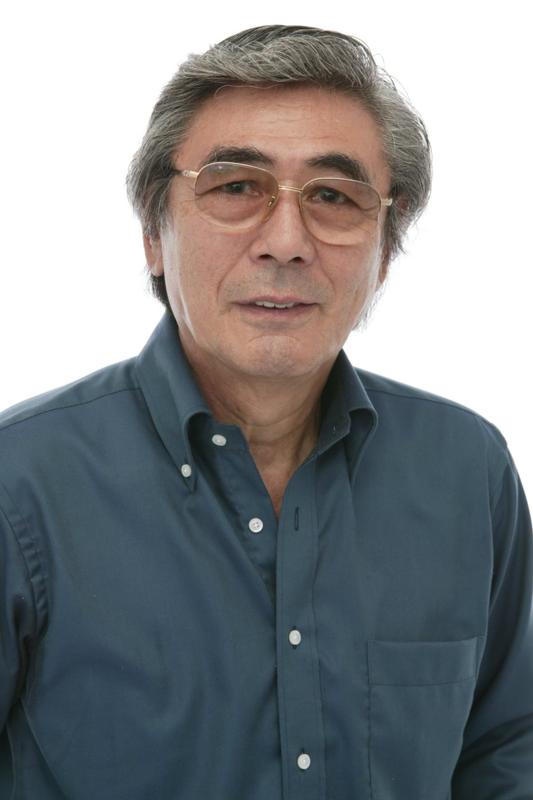 Hidekatsu shibata