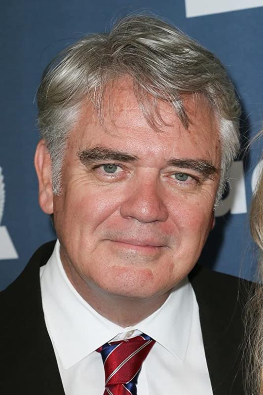 Michael harney