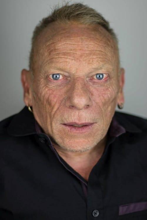 Jimmy vee