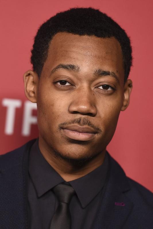 Tyler james williams