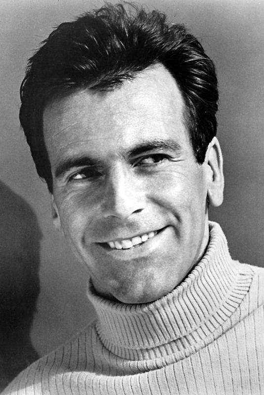 Maximilian schell