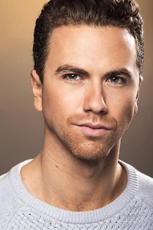 Richard fleeshman