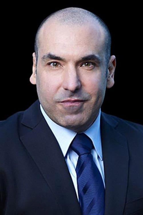 Rick hoffman