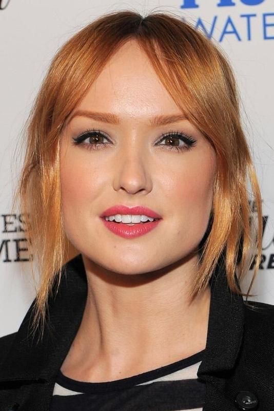 Kaylee defer