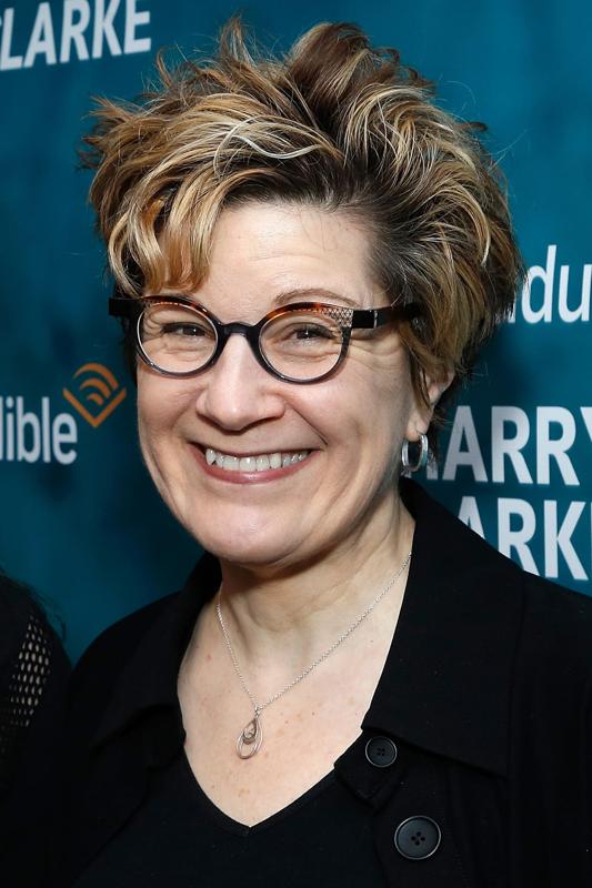 Lisa kron