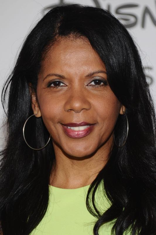 Penny johnson jerald