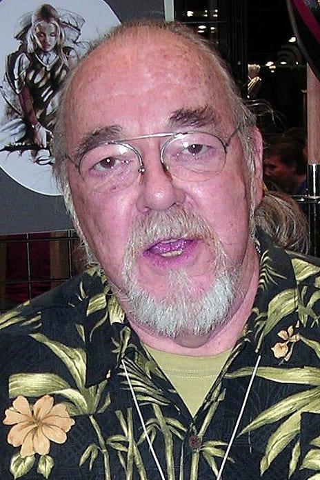 Gary gygax