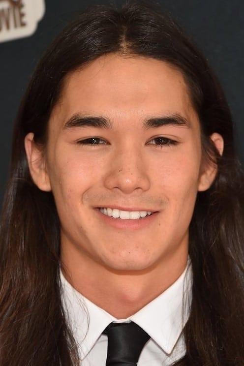 Booboo stewart