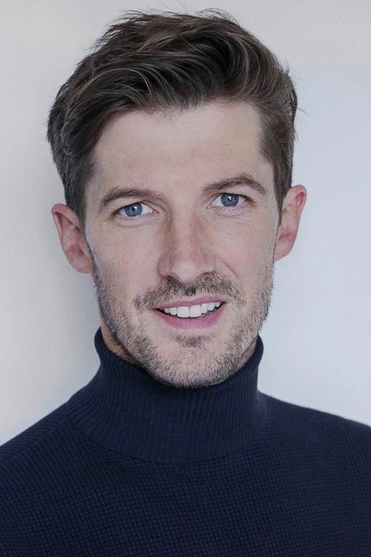 Gwilym lee