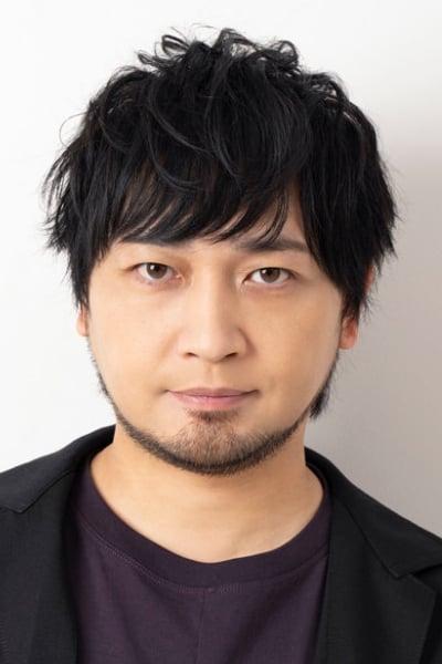 Yuichi nakamura