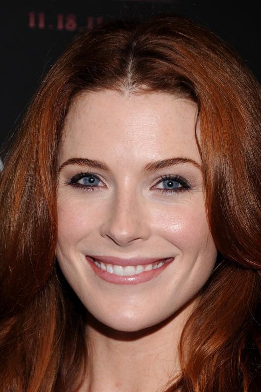 Bridget regan